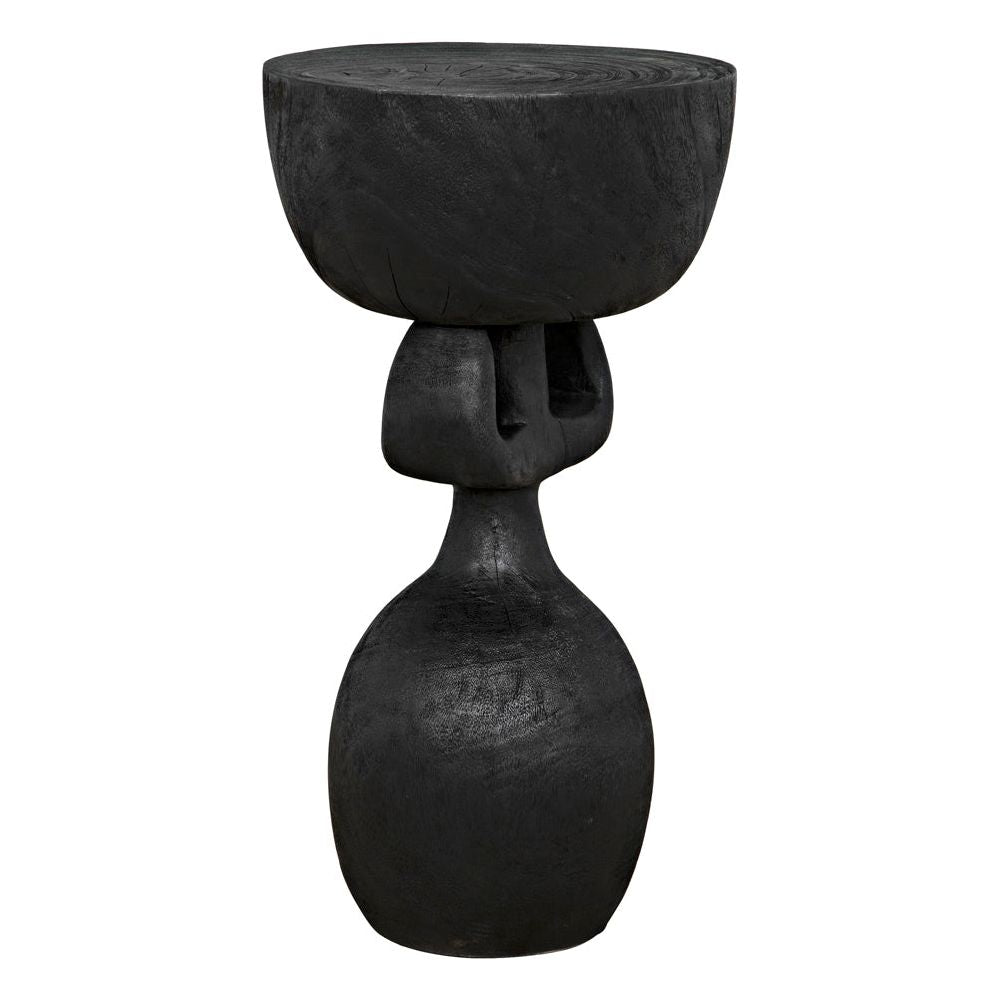 Achebe Side Table by NOIR