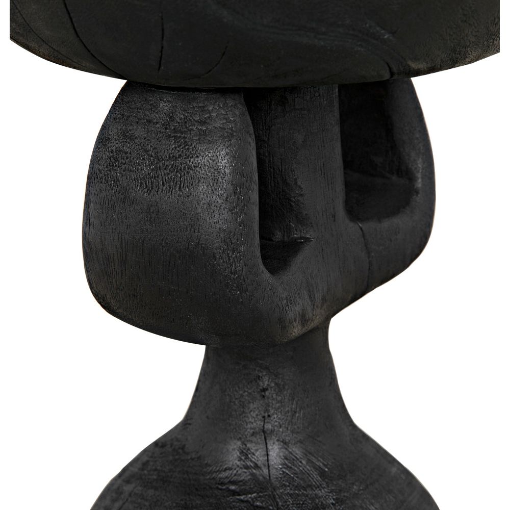 Achebe Side Table by NOIR