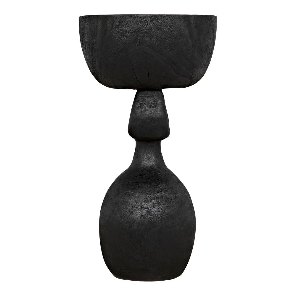 Achebe Side Table by NOIR