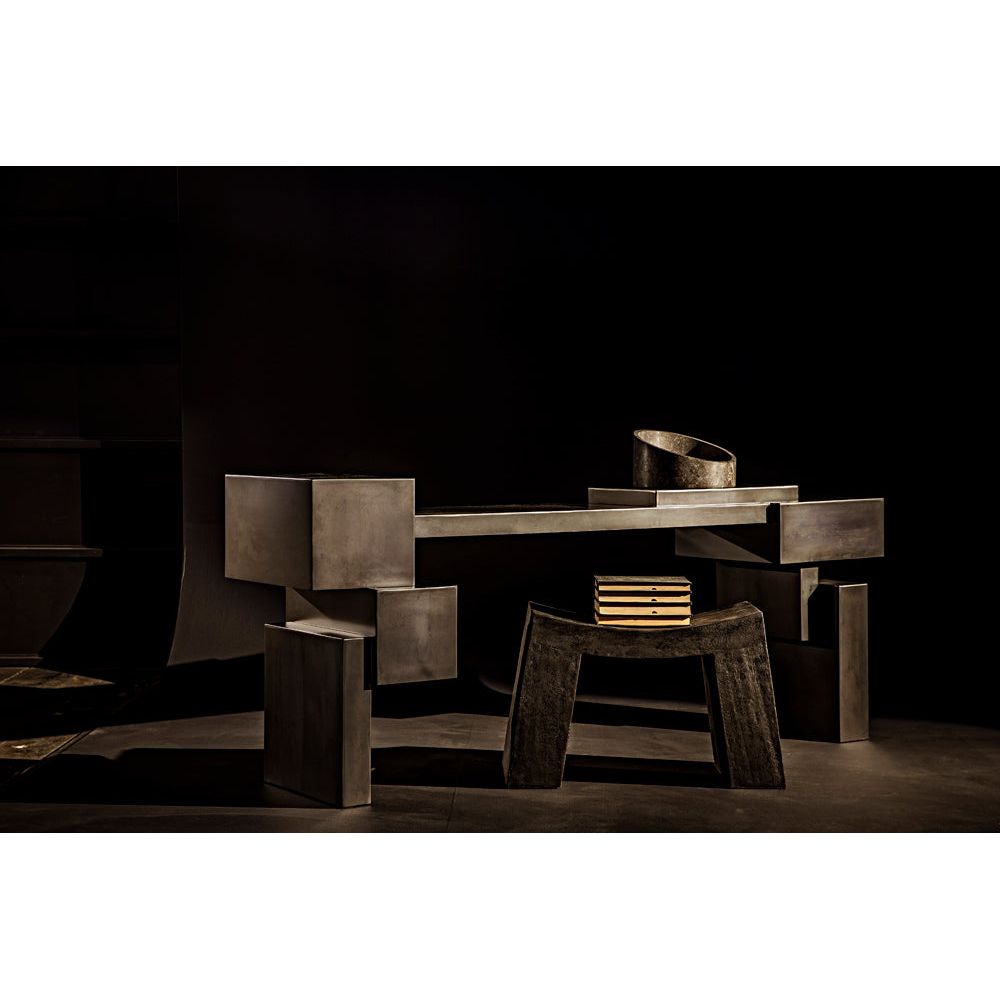 Ishiguro Stool by NOIR