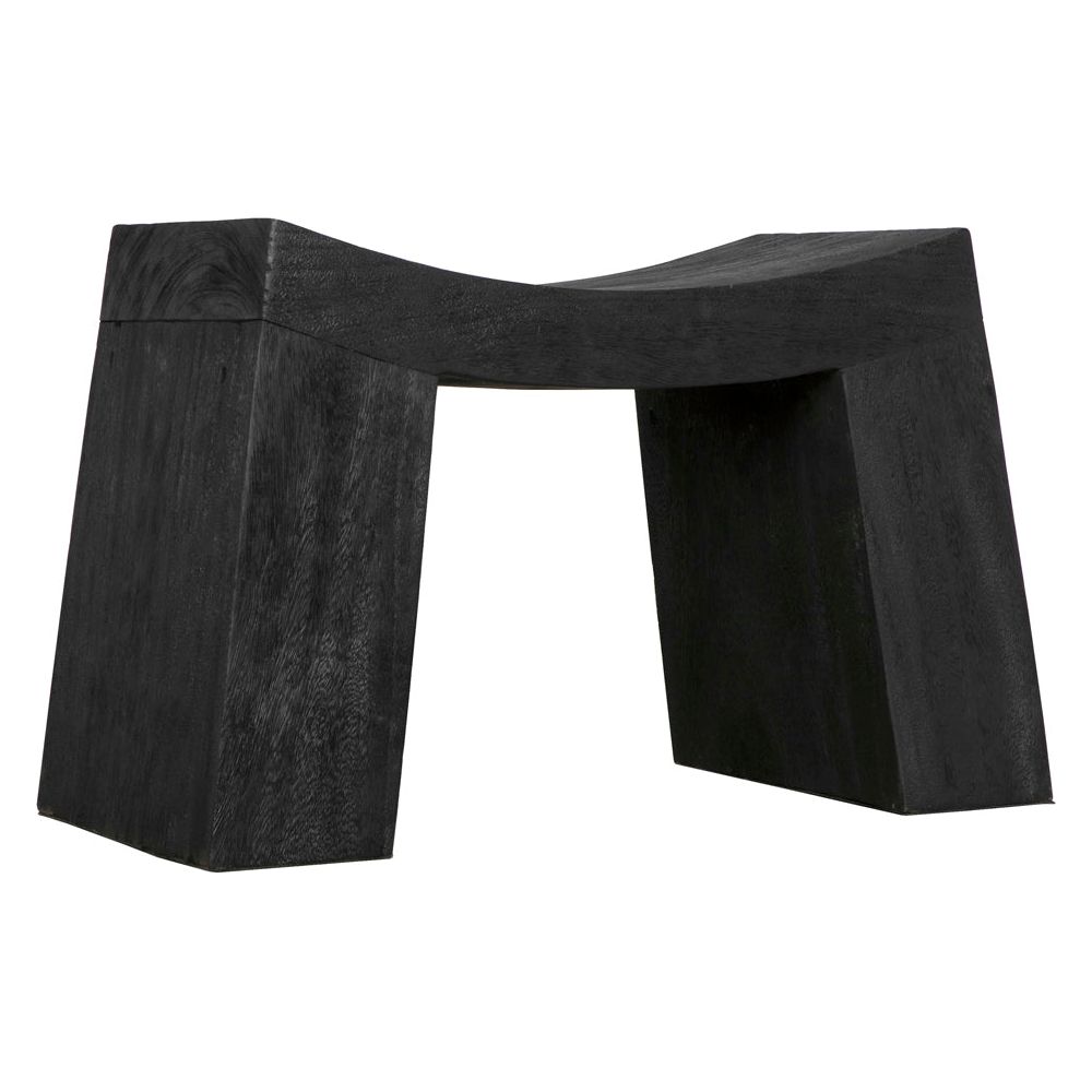 Ishiguro Stool by NOIR