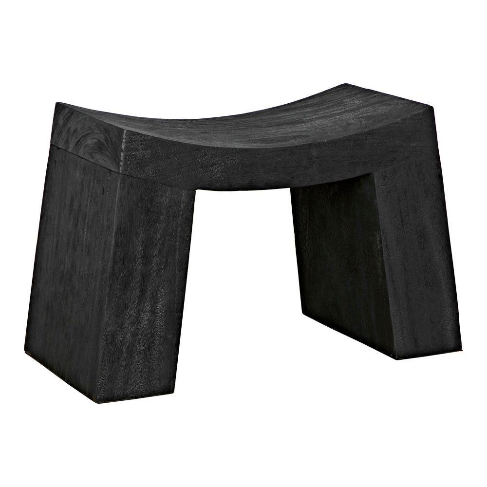 Ishiguro Stool by NOIR