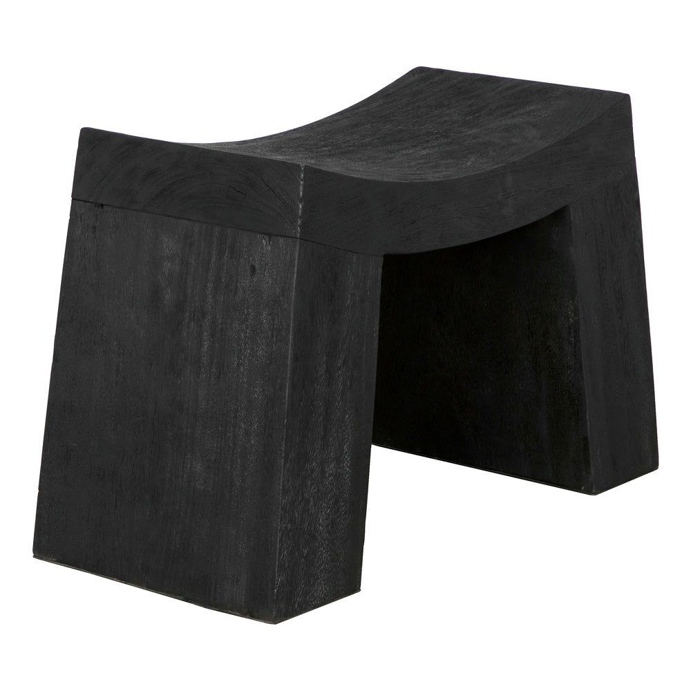Ishiguro Stool by NOIR