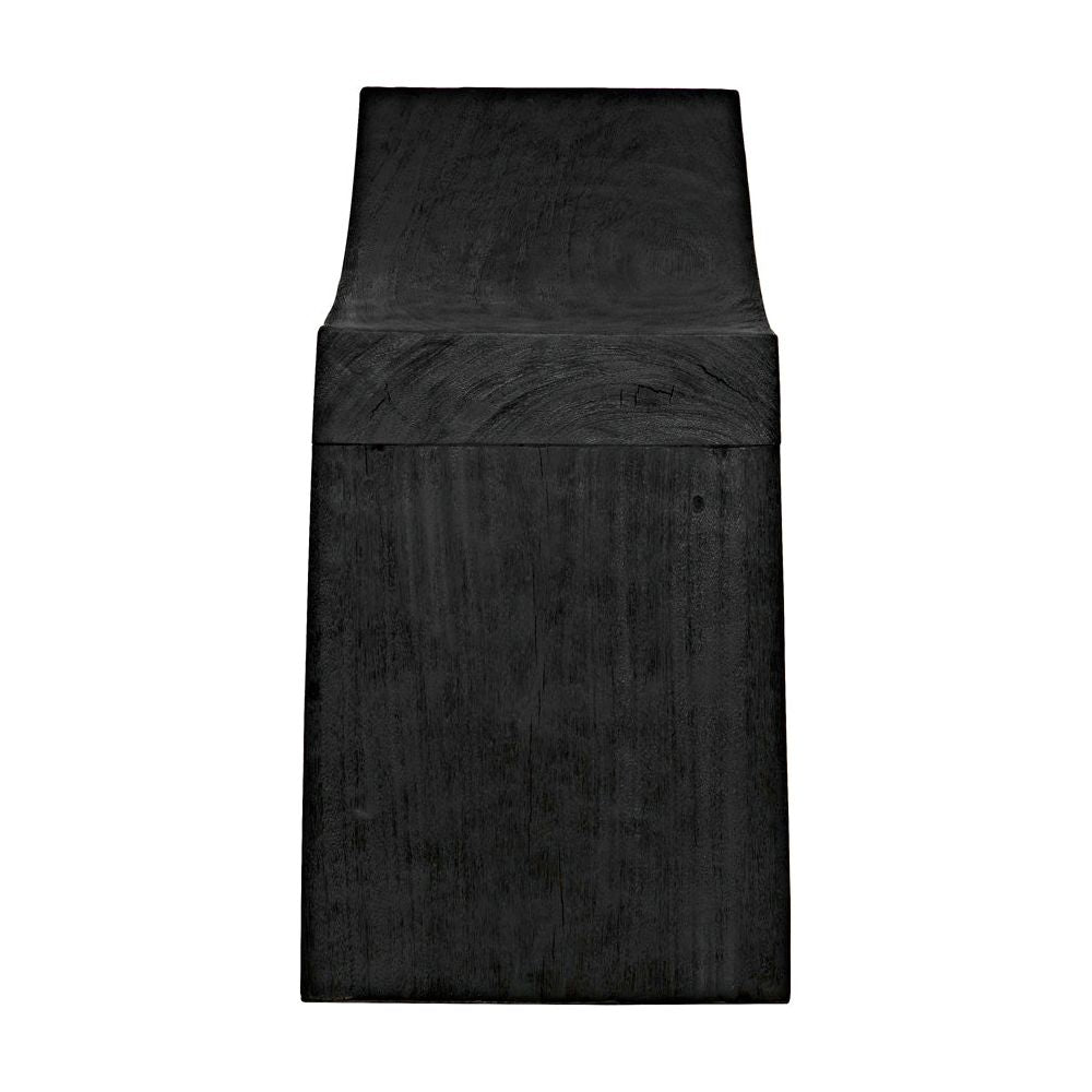 Ishiguro Stool by NOIR