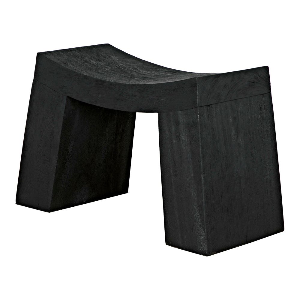 Ishiguro Stool by NOIR