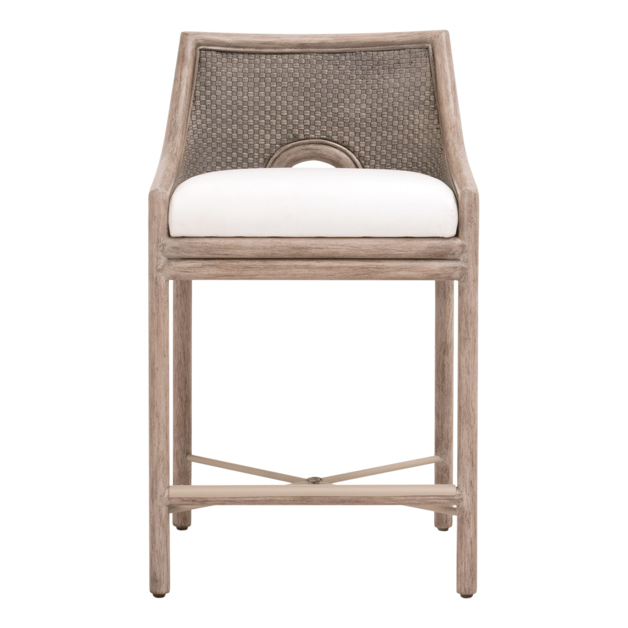 Adamo Counter Stool by Essentials For Living
