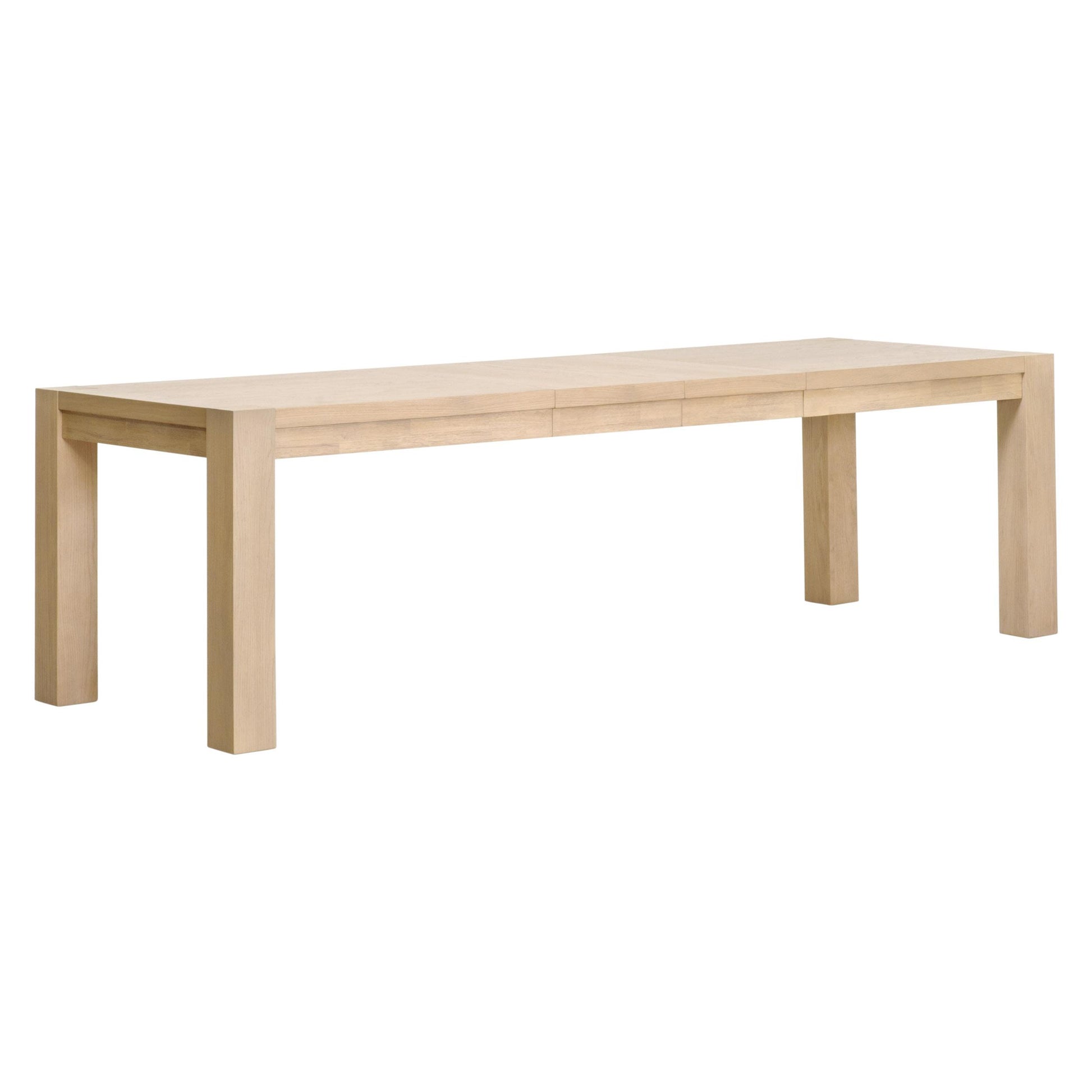Adler Extension Dining Table by Essentials For Living