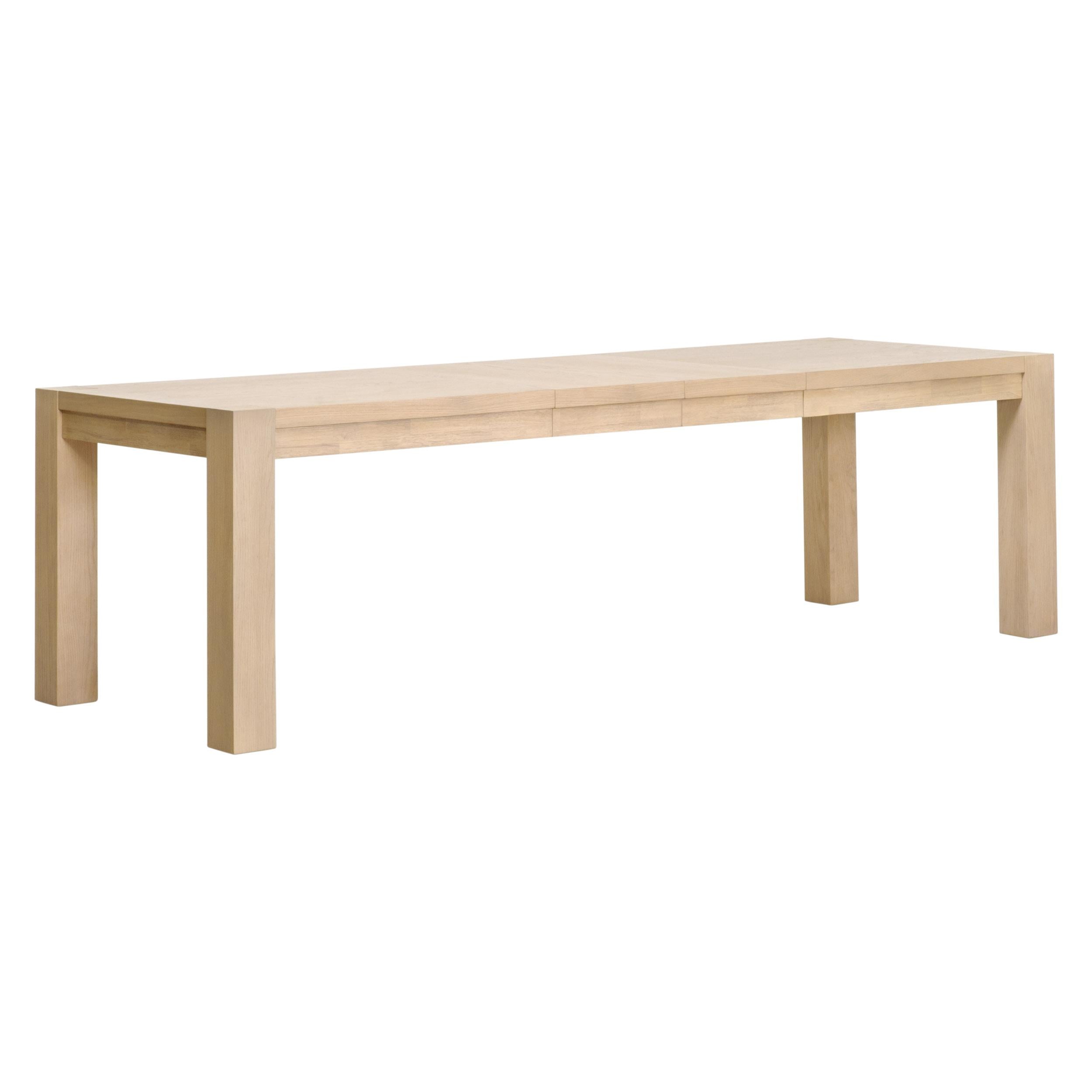 Adler Extension Dining Table by Essentials For Living