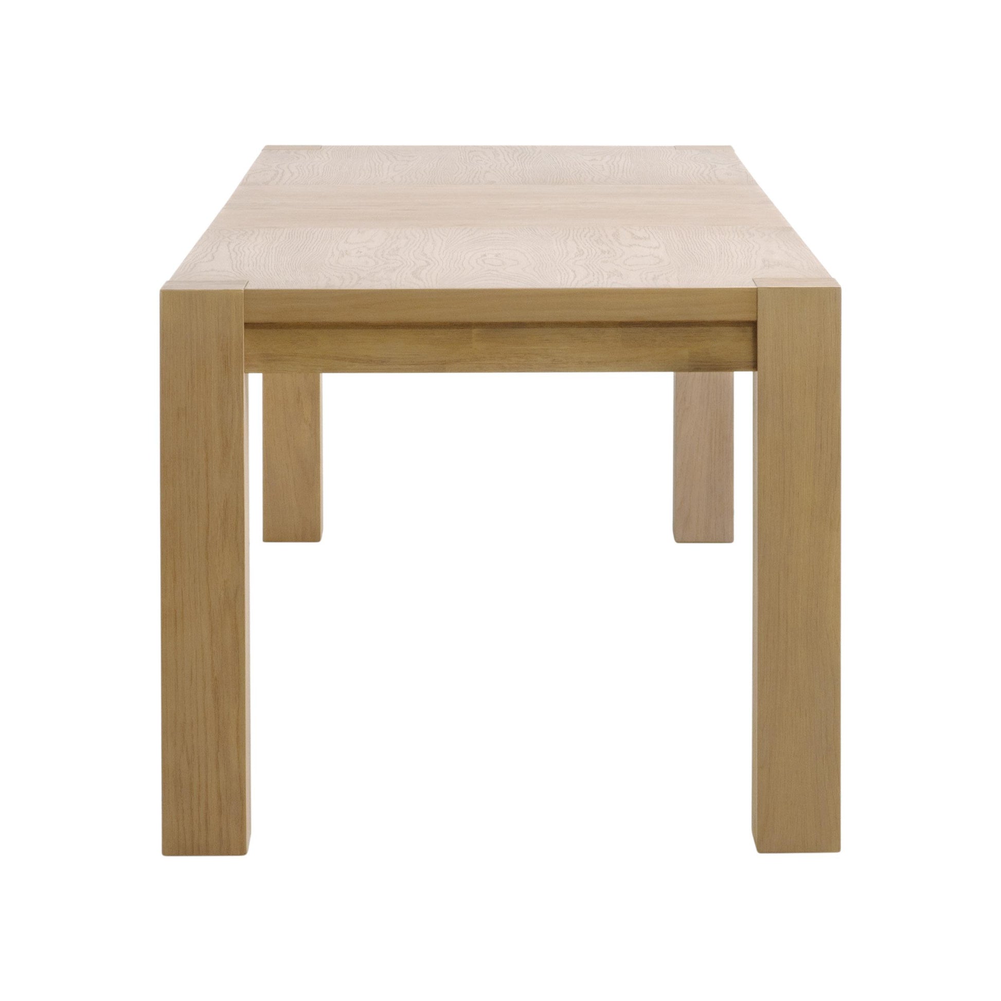 Adler Extension Dining Table by Essentials For Living