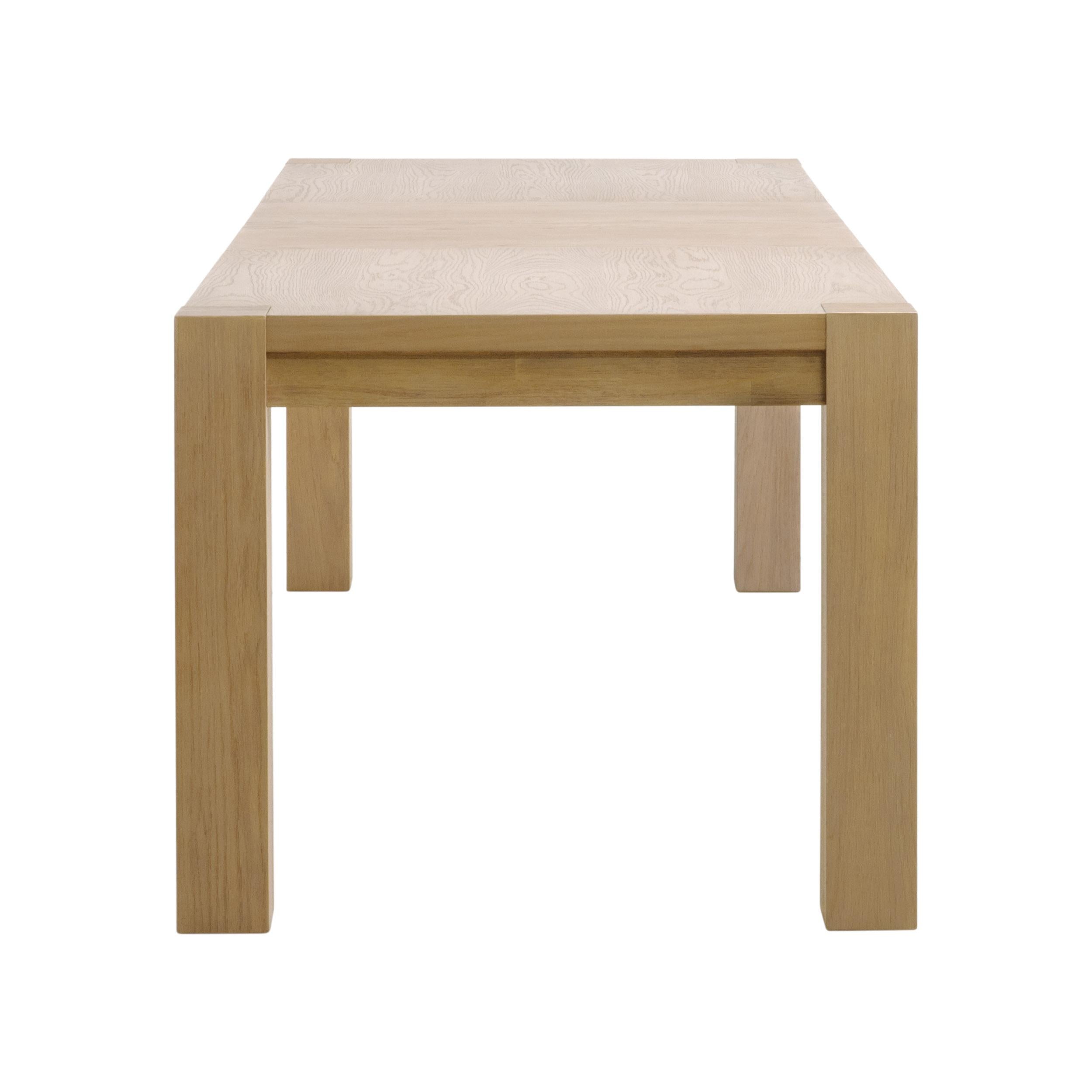 Adler Extension Dining Table by Essentials For Living