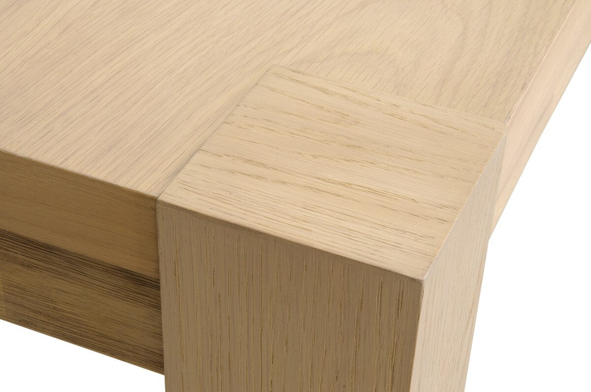 Adler Extension Dining Table by Essentials For Living