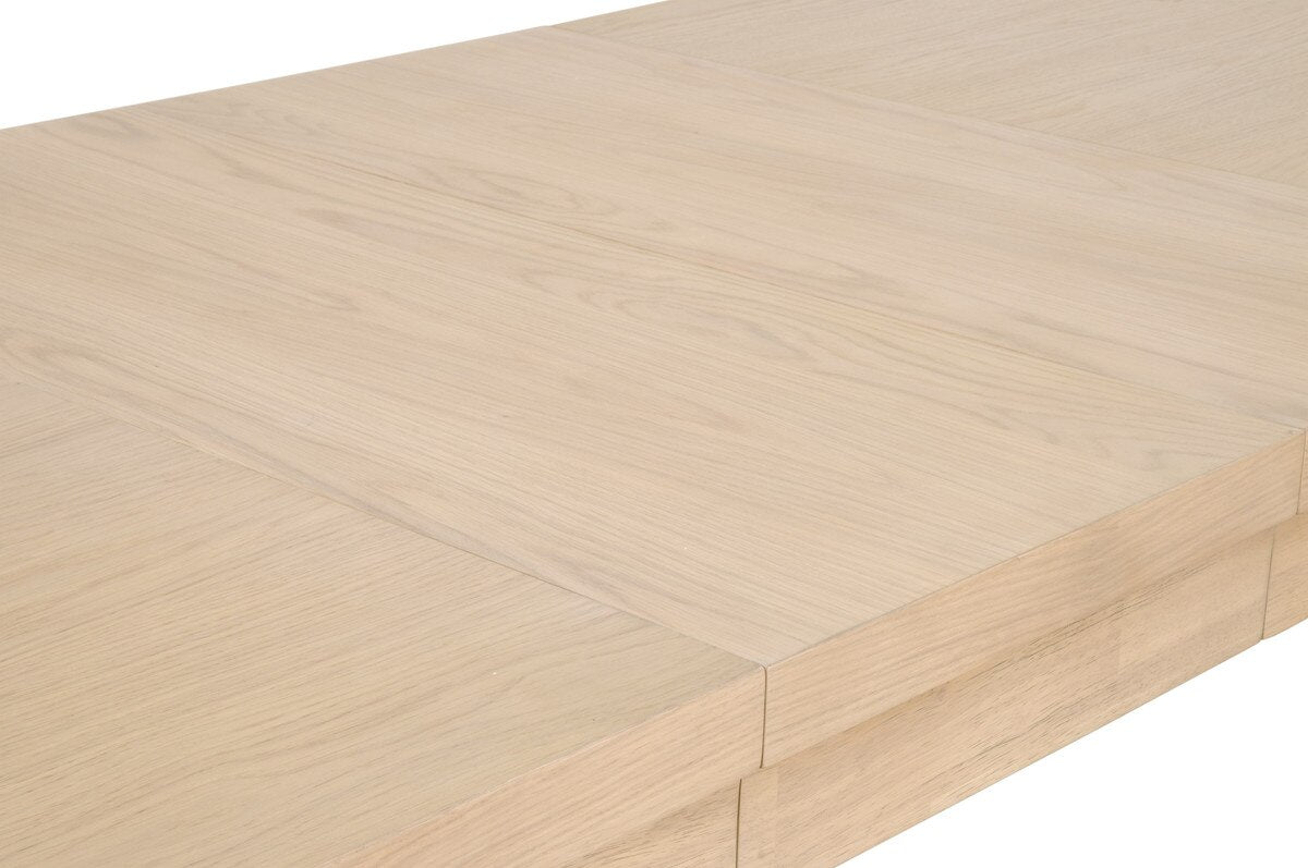 Adler Extension Dining Table by Essentials For Living