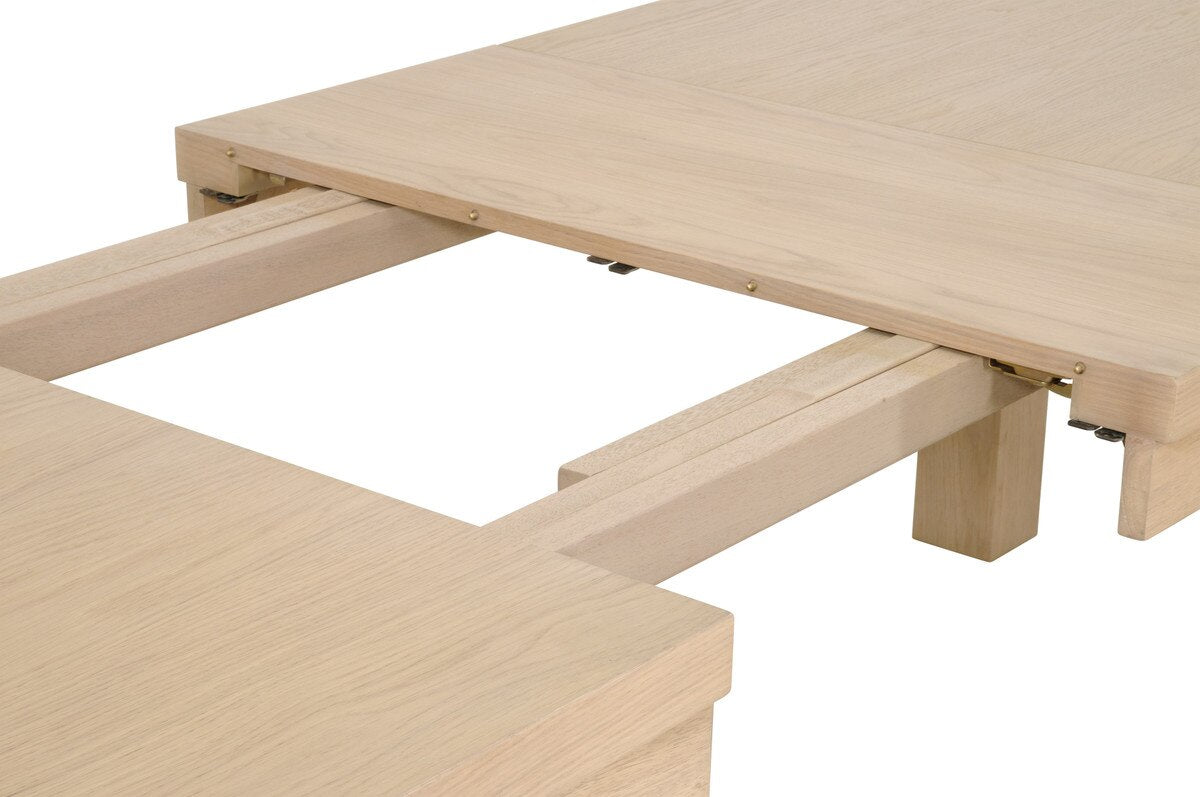 Adler Extension Dining Table by Essentials For Living