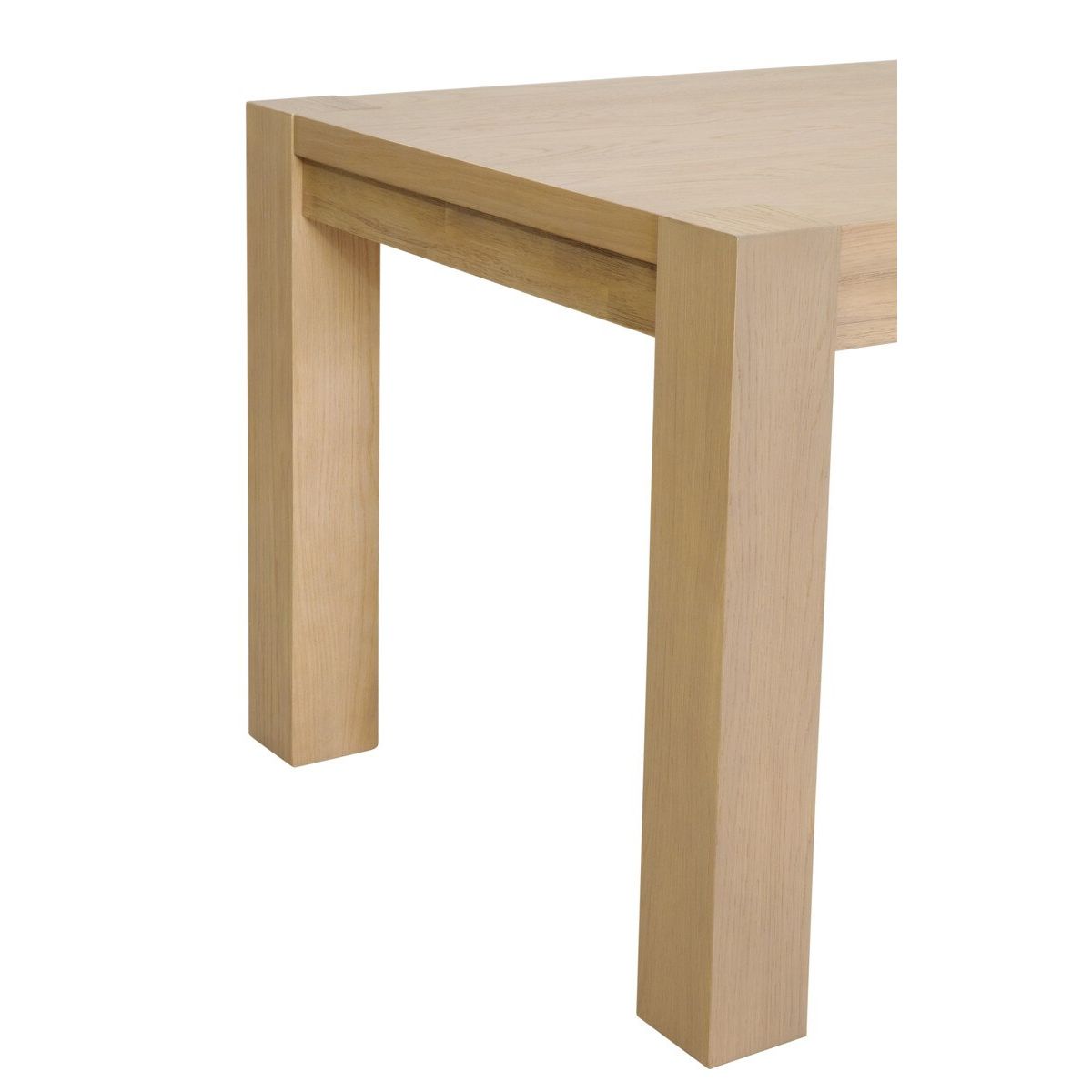 Adler Extension Dining Table by Essentials For Living