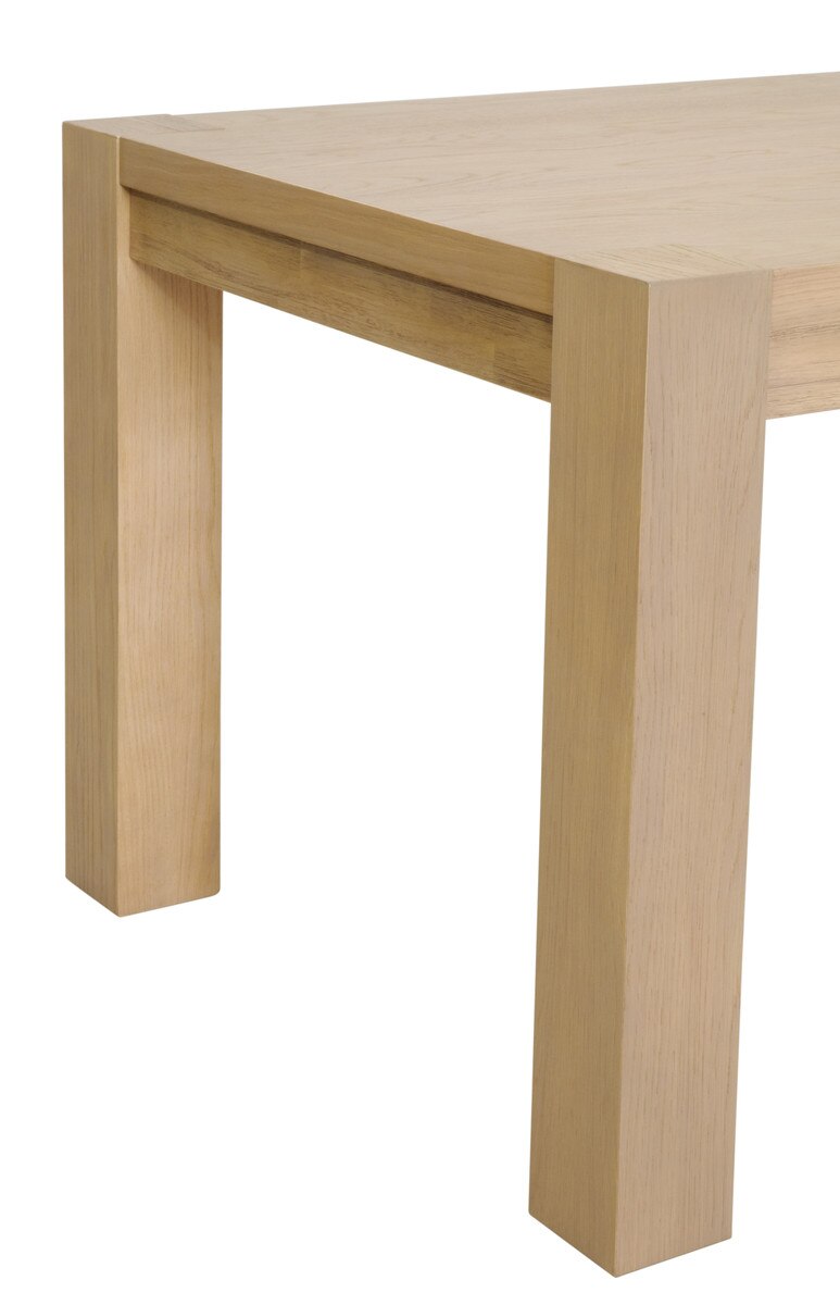 Adler Extension Dining Table by Essentials For Living