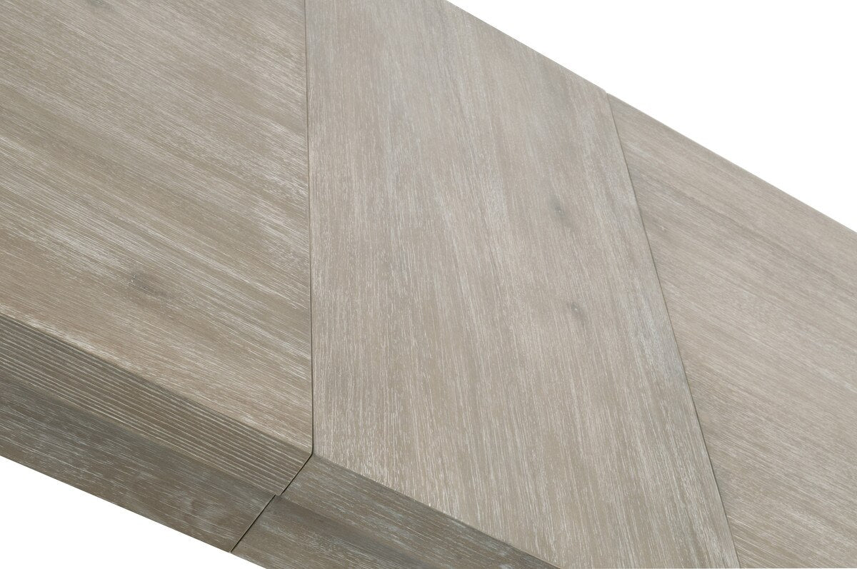 Adler Extension Dining Table by Essentials For Living