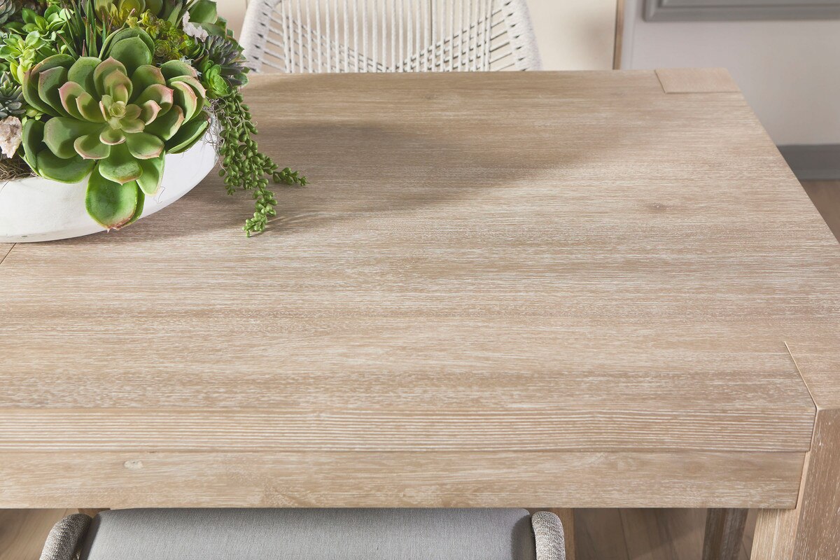 Adler Extension Dining Table by Essentials For Living