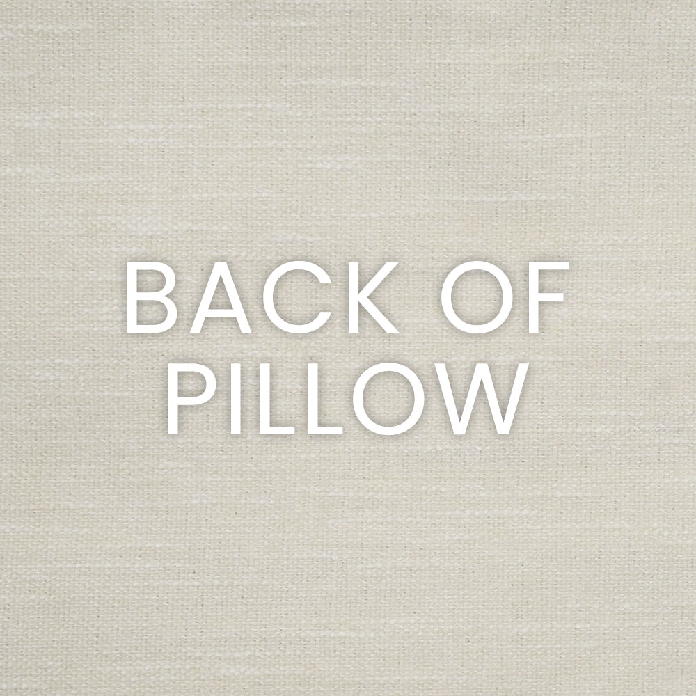 Bizete Pillow - Sage by DV KAP