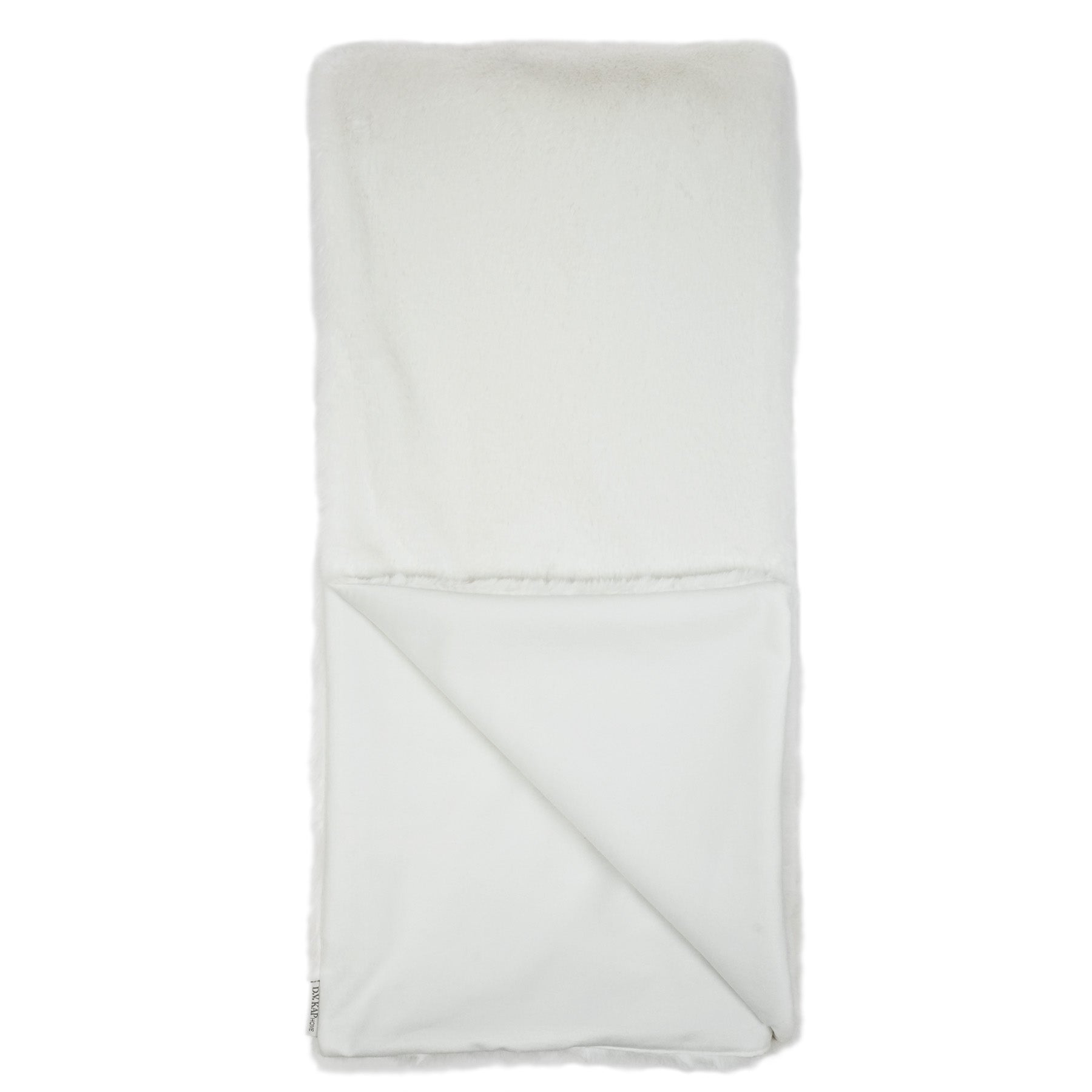 DV KAP Home Furocious Throw - Swan by DV KAP Home