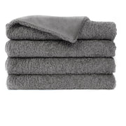 DV KAP Home Poodle Throw - Pewter by DV KAP Home