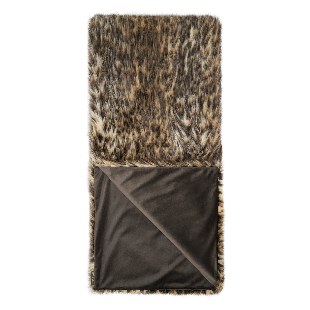 DV KAP Home Margay Throw by DV KAP Home