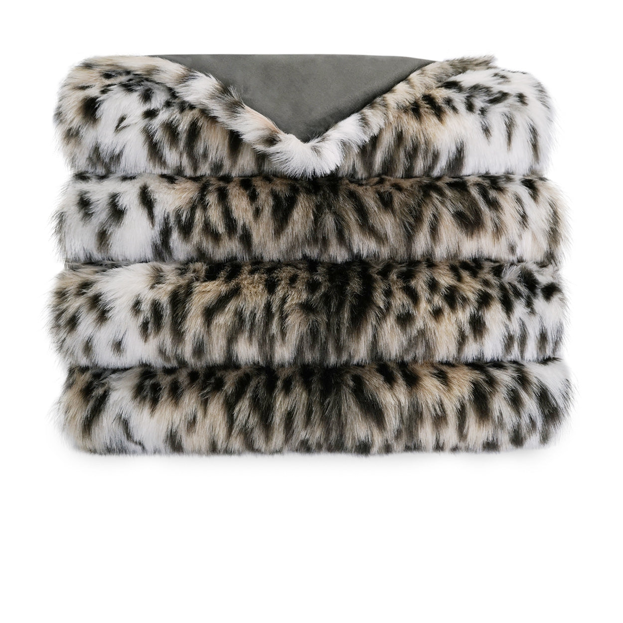 DV KAP Home Ocelot Throw by DV KAP Home