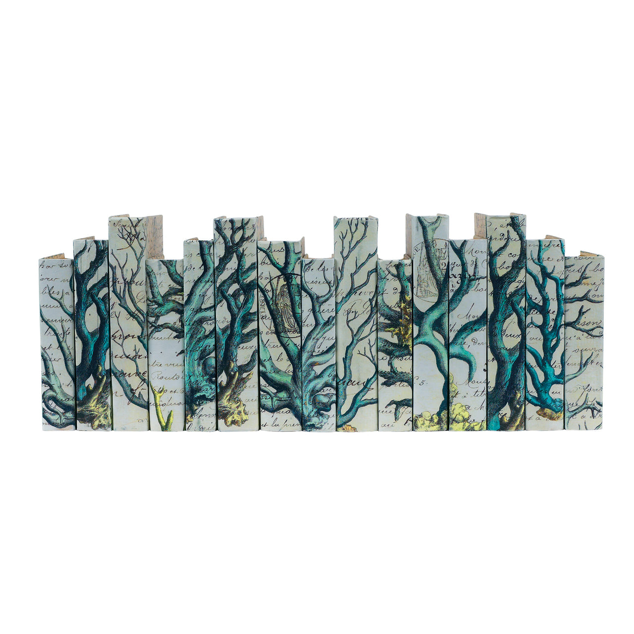 Decorative Books for Coastal Decor - priced per book by E Lawrence