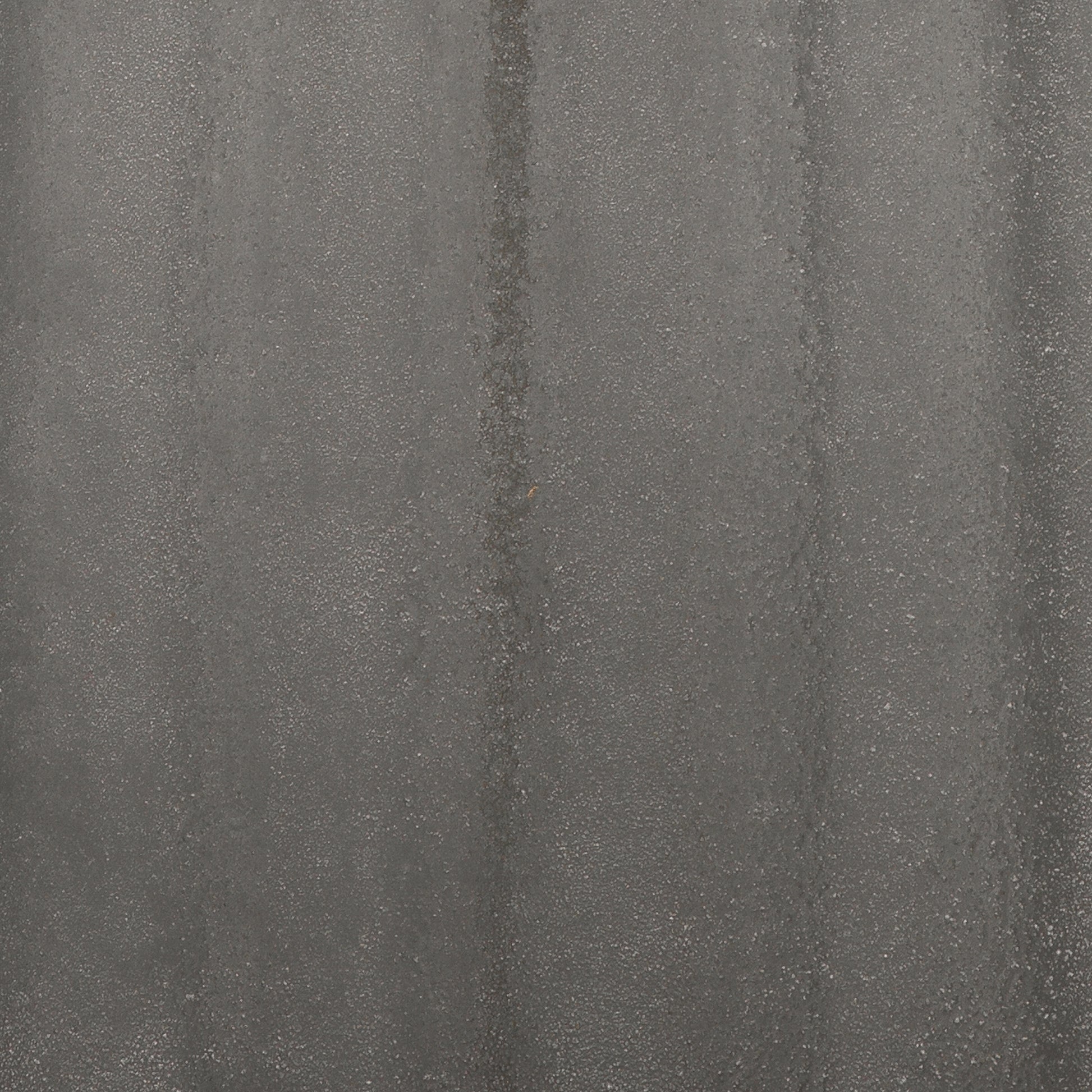 Frosted Glass Table Lamp, Grey by Jamie Young