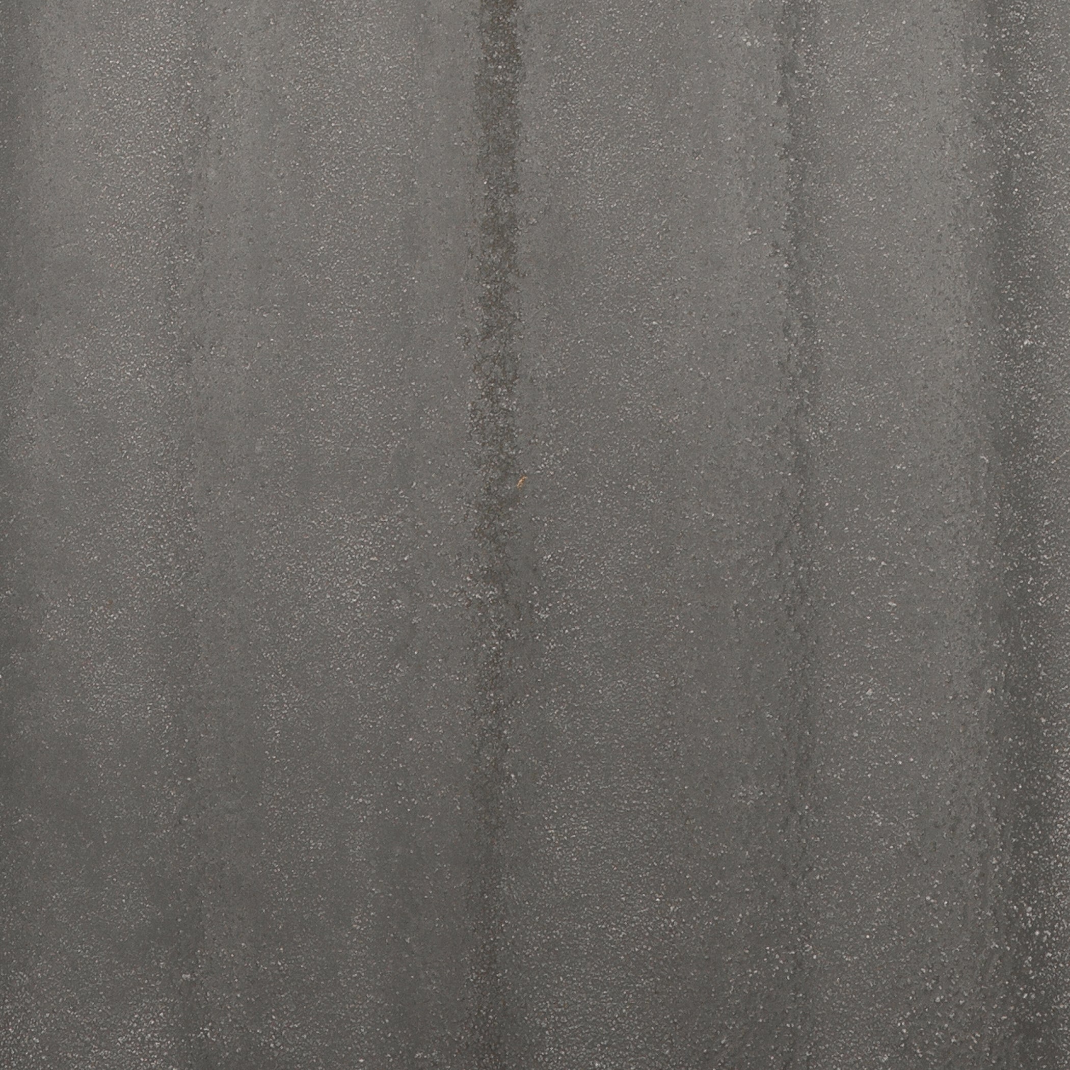 Frosted Glass Table Lamp, Grey by Jamie Young