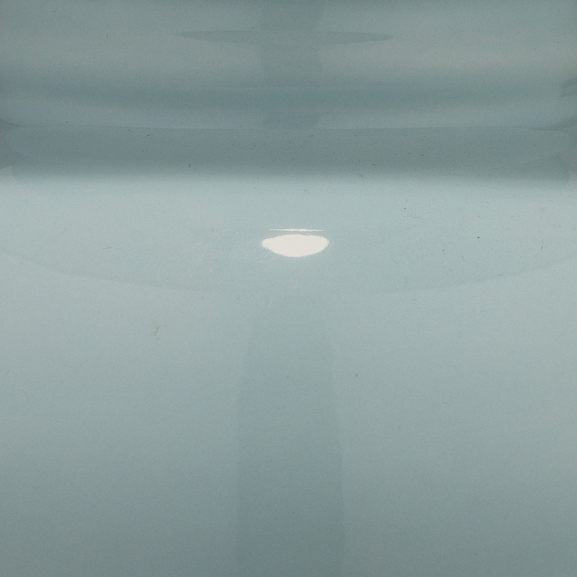 Bubble Ceramic Table Lamp by Jamie Young