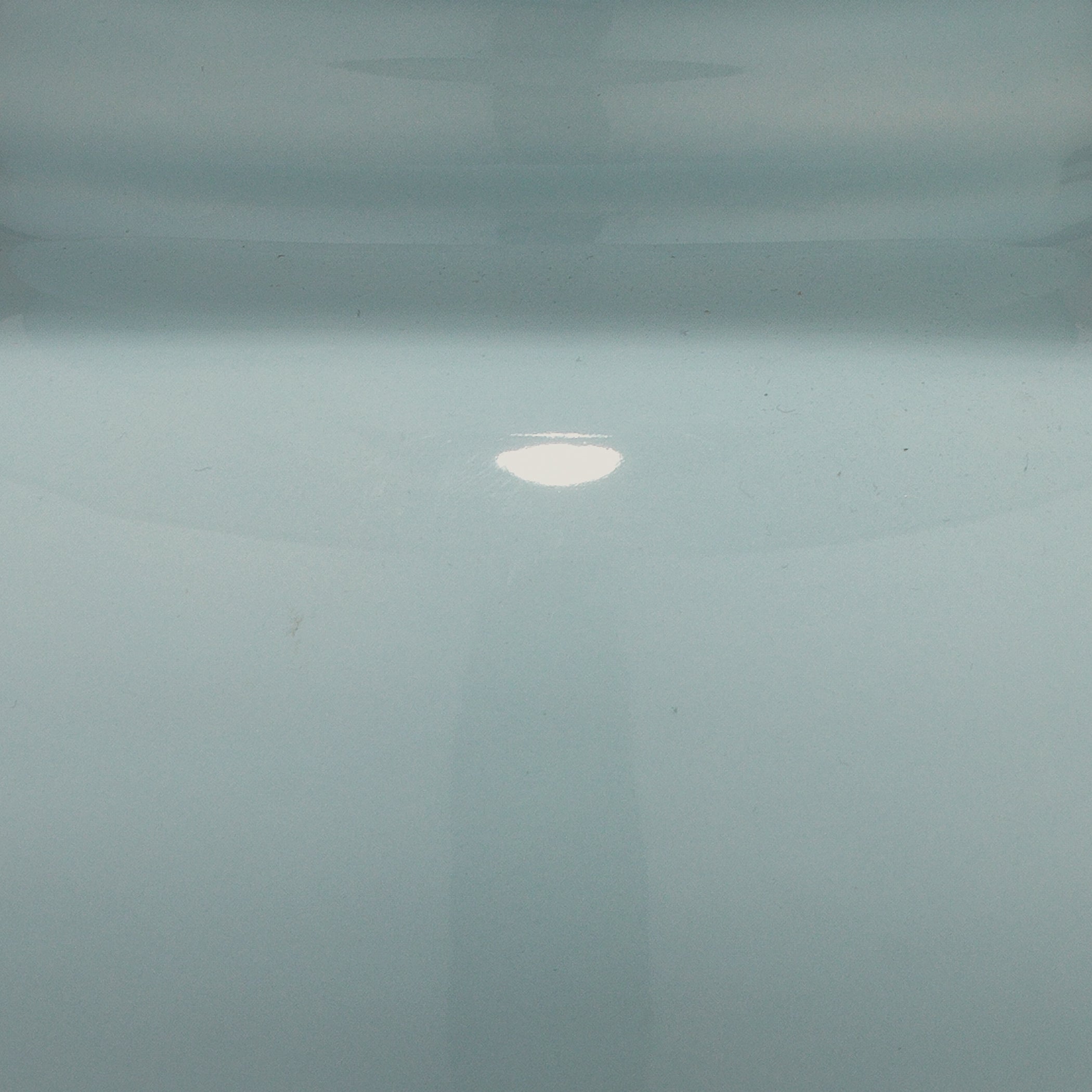 Bubble Ceramic Table Lamp by Jamie Young