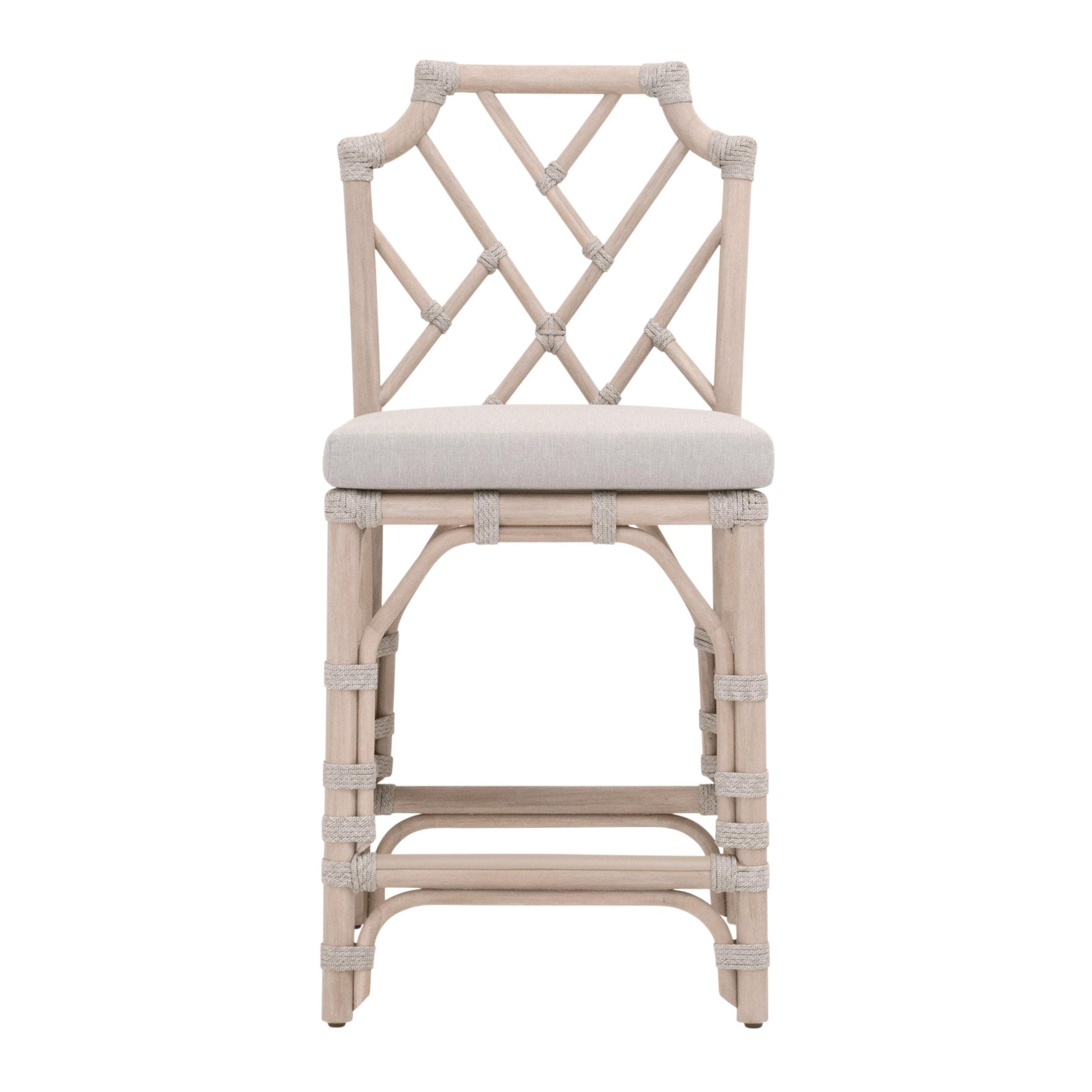 Bayview Outdoor Counter Stool by Essentials For Living