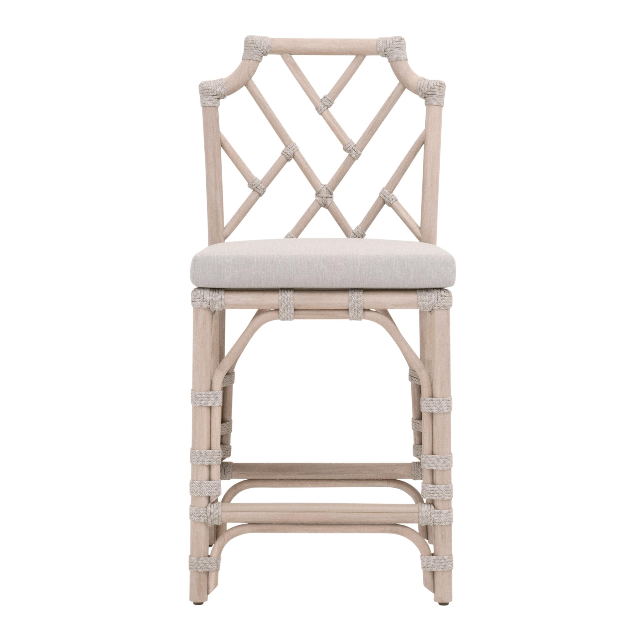 Bayview Outdoor Counter Stool by Essentials For Living