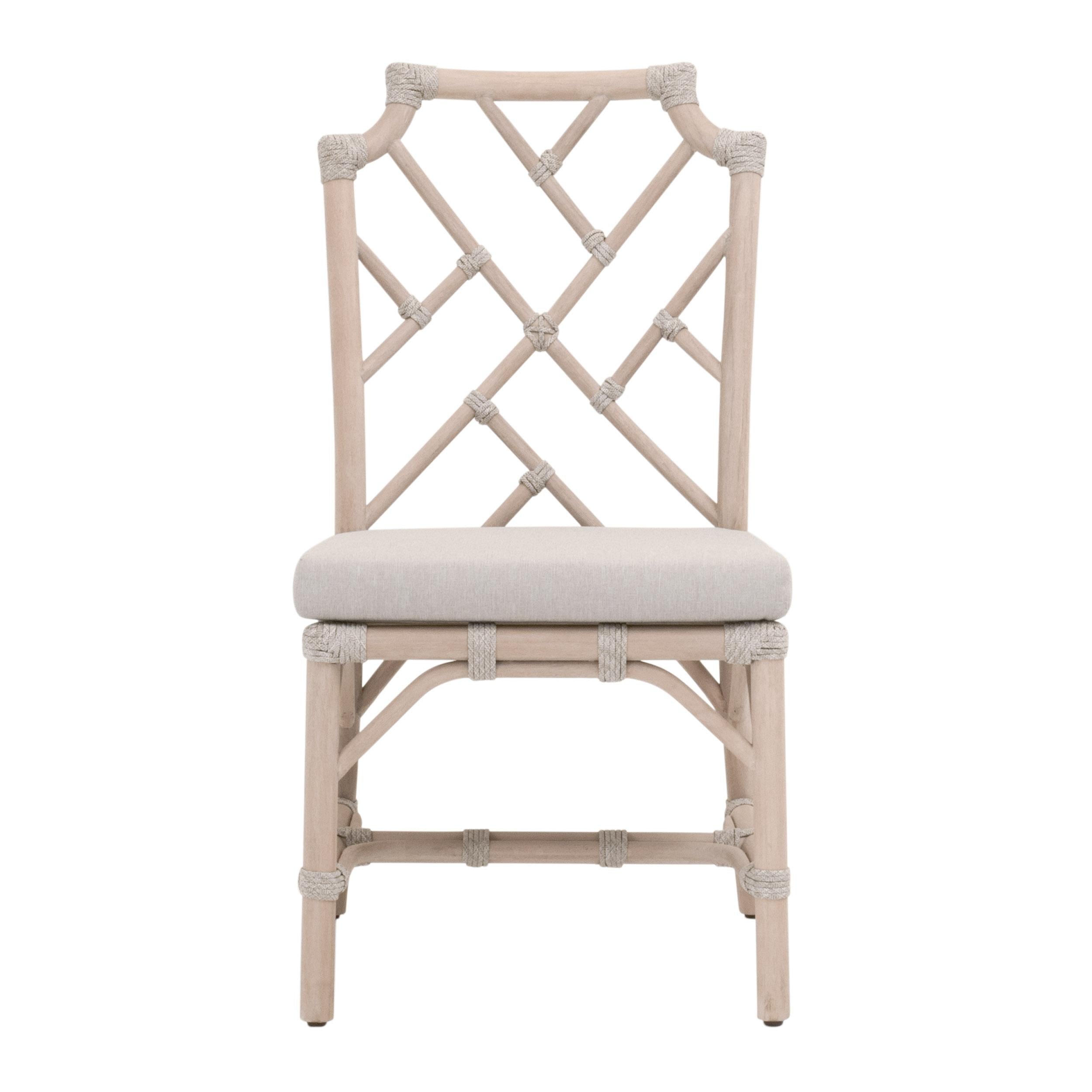 Bayview Outdoor Dining Chair, Set of 2 by Essentials For Living