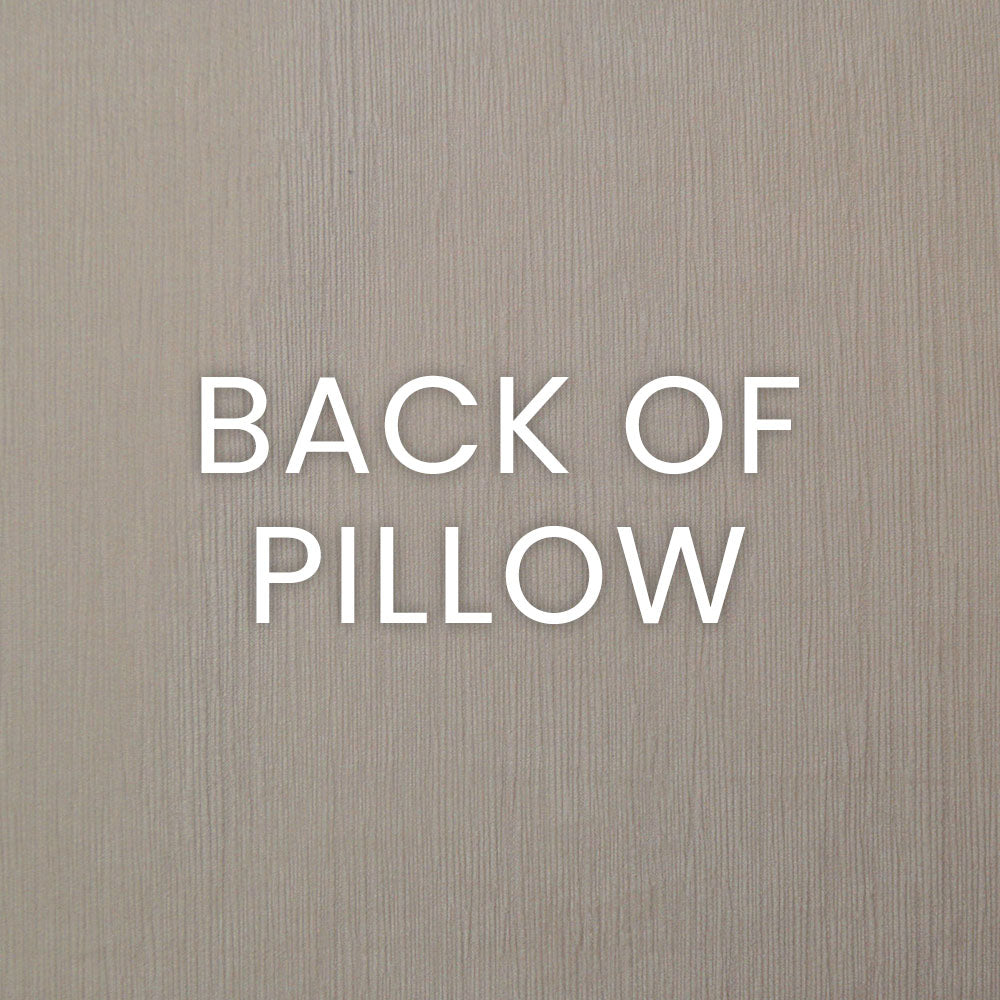 Perfect Curve Pillow by DV KAP