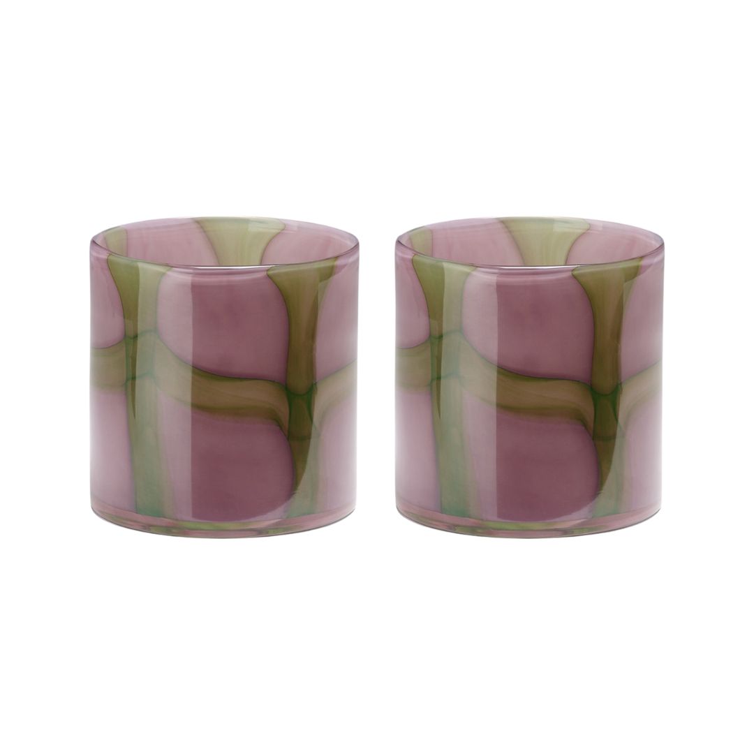 Birdie Vase Set of 2 | Made Goods