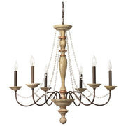 Maybel Chandelier by Jamie Young