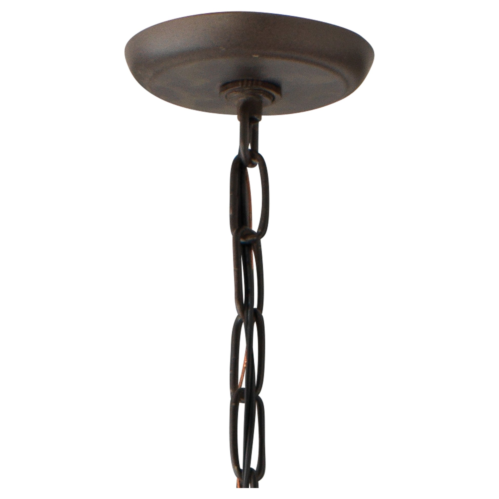 Maybel Chandelier by Jamie Young
