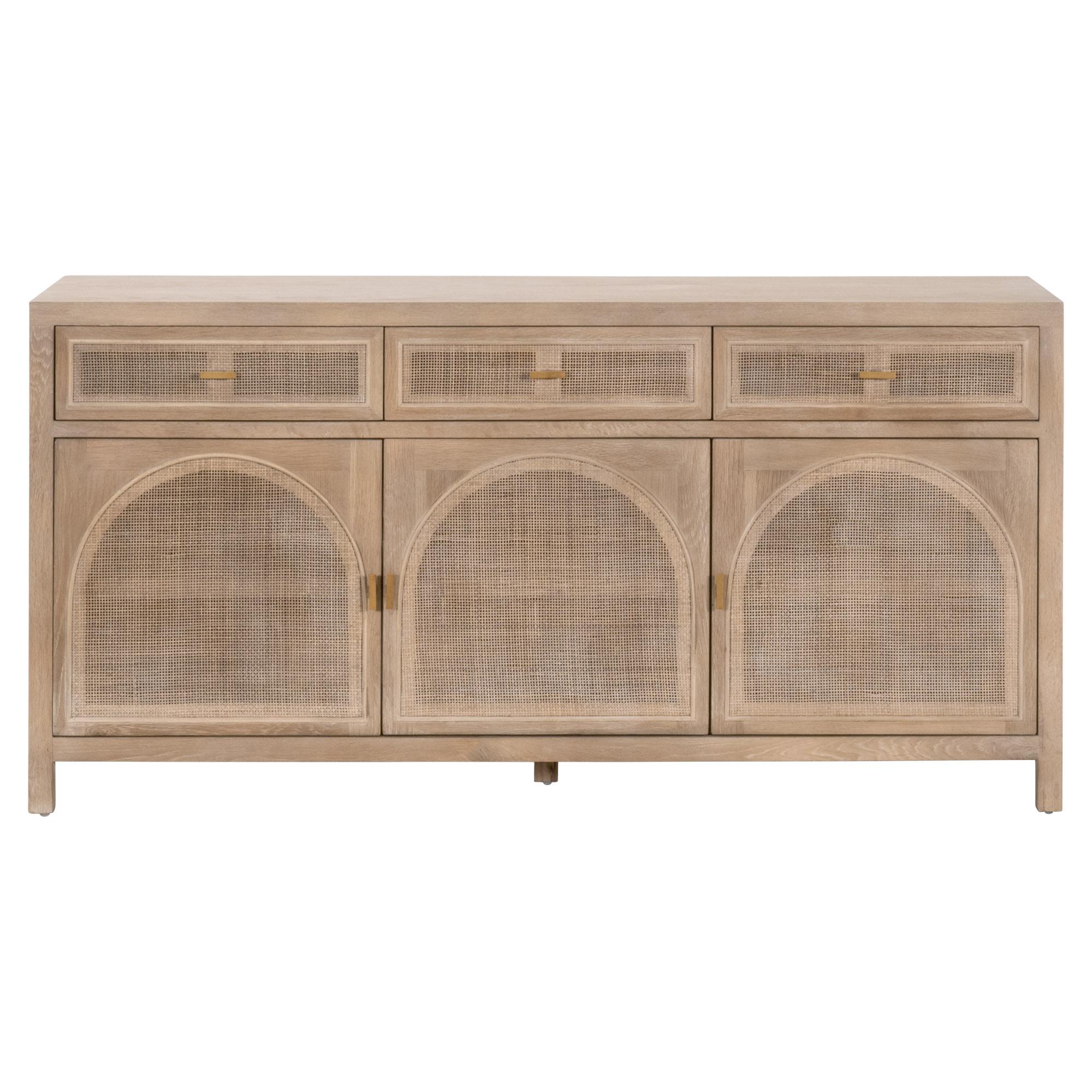 Cane Media Sideboard by Essentials For Living