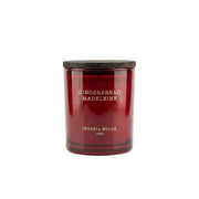 Gingerbread Madeleine Candle | Cereria Mollá 8 oz by Cereria Molla
