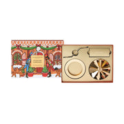 Christmas Spinning Carousel | Glasshouse Fragrances by Glasshouse Fragrances
