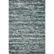 Blue Heather Handwoven Area Rug by KAS Rugs