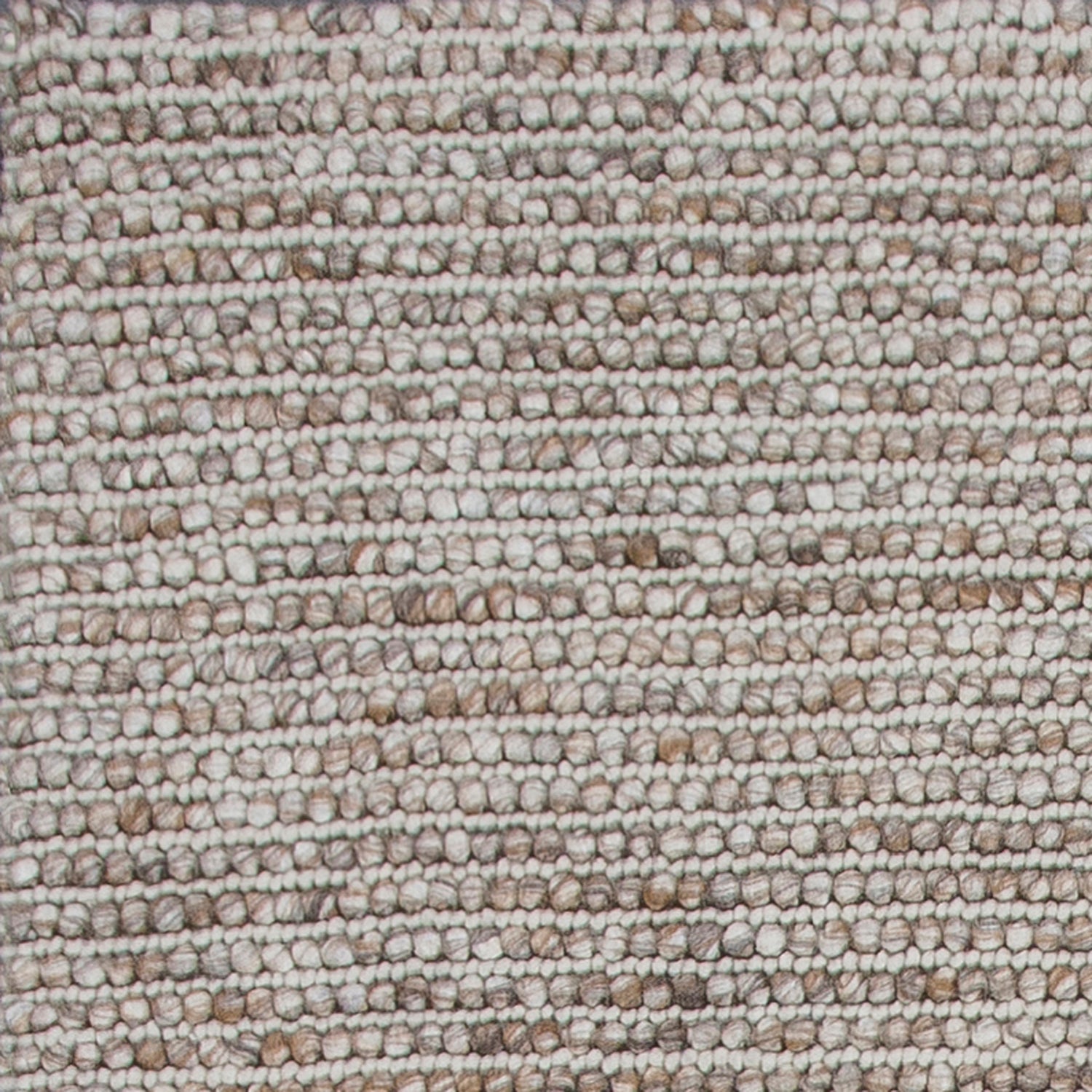 Natural Horizons Handwoven Area Rug by KAS Rugs