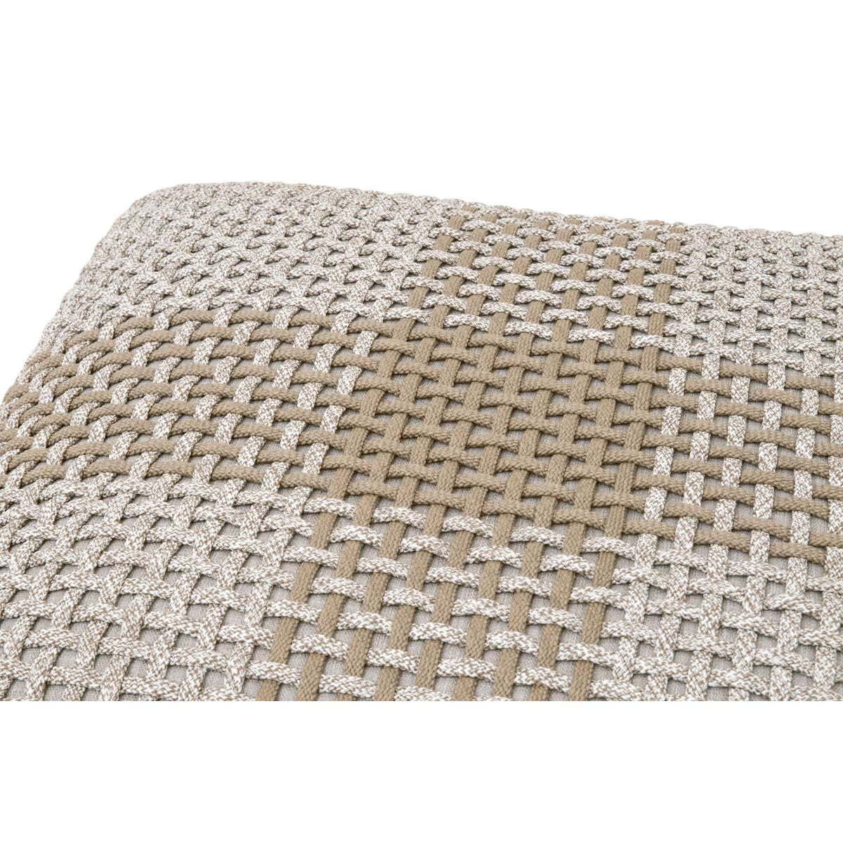 Cross Accent Cube by Essentials For Living