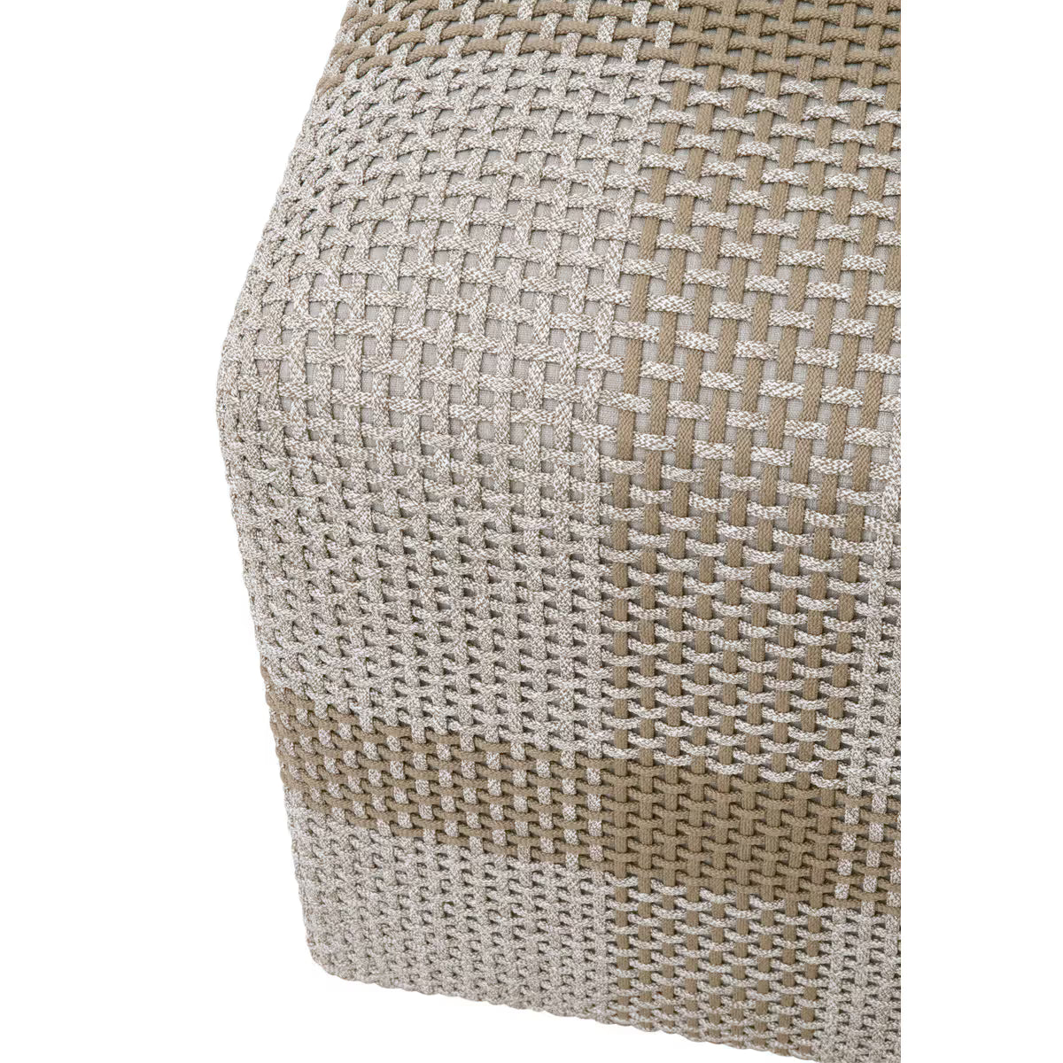 Cross Accent Cube by Essentials For Living