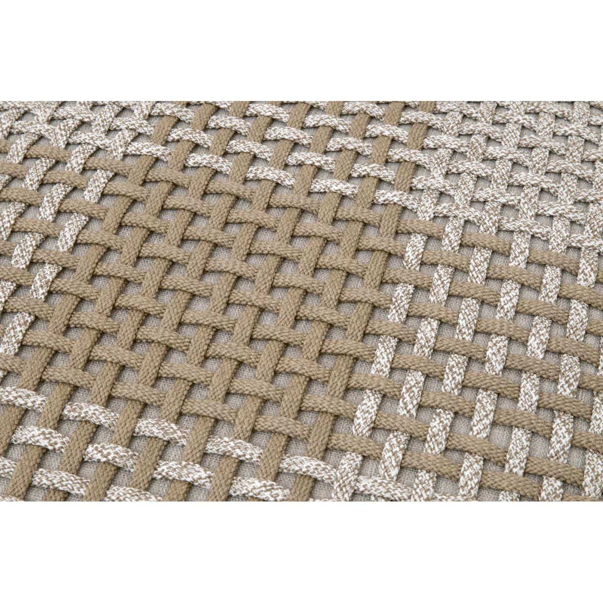 Cross Accent Cube by Essentials For Living