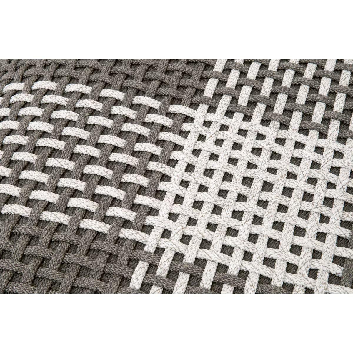 Cross Accent Cube by Essentials For Living