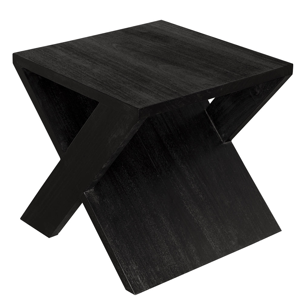 Dylan Side Table by NOIR
