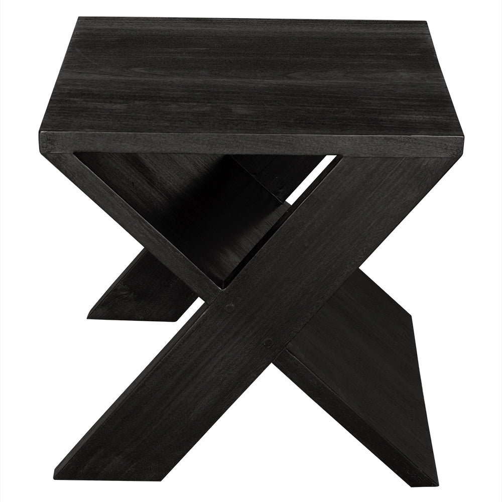 Dylan Side Table by NOIR