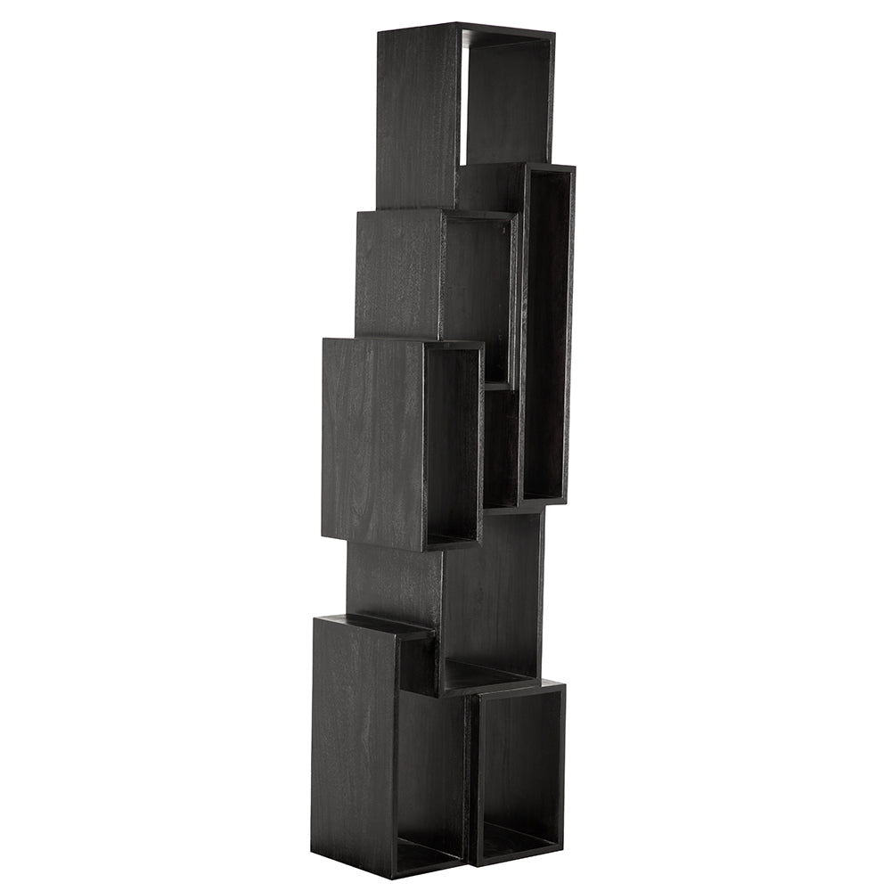 Lincoln Tower by NOIR
